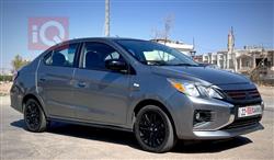 ميتسوبيشي ميراج G4